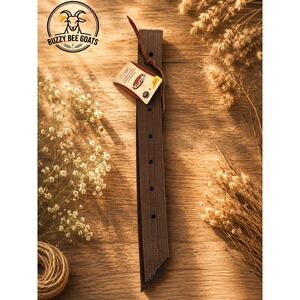 WEAVER LEATHER OFF BILLET STRAP 1-3/4" X 39" NYLON WESTERN HORSE TACK